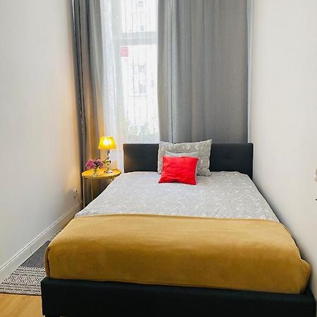 Apartament Centrum Poznań Extérieur photo
