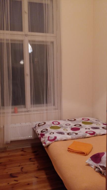 Apartament Centrum Poznań Chambre photo