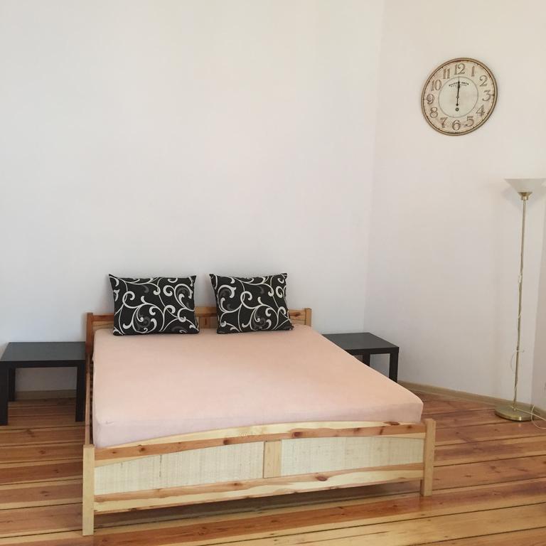 Apartament Centrum Poznań Chambre photo