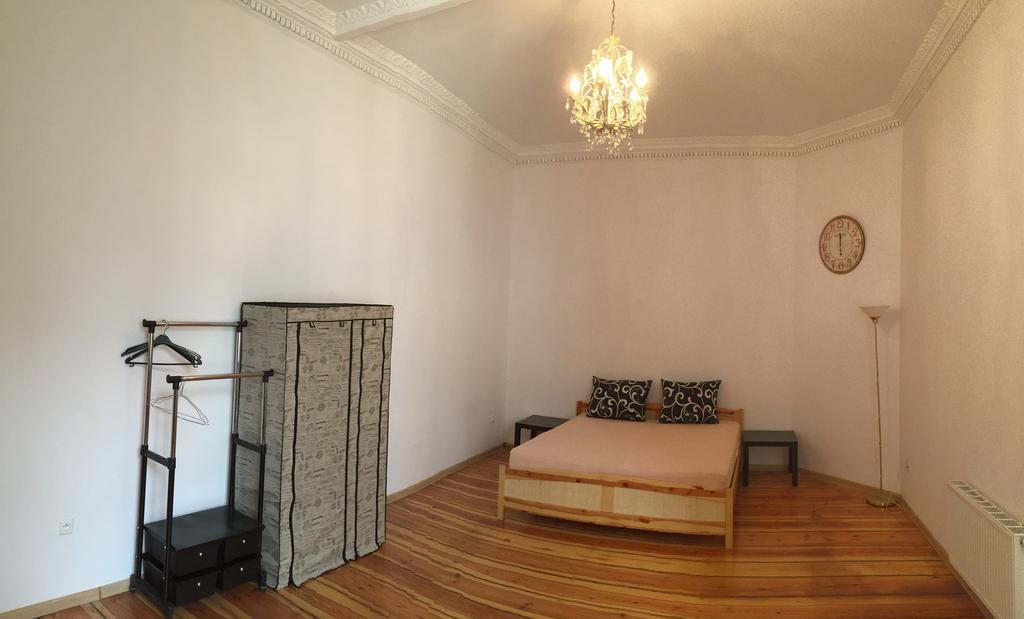 Apartament Centrum Poznań Chambre photo