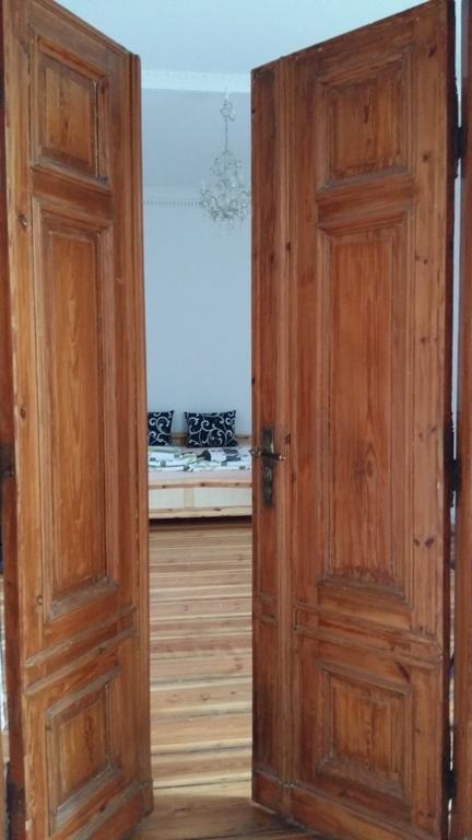 Apartament Centrum Poznań Chambre photo