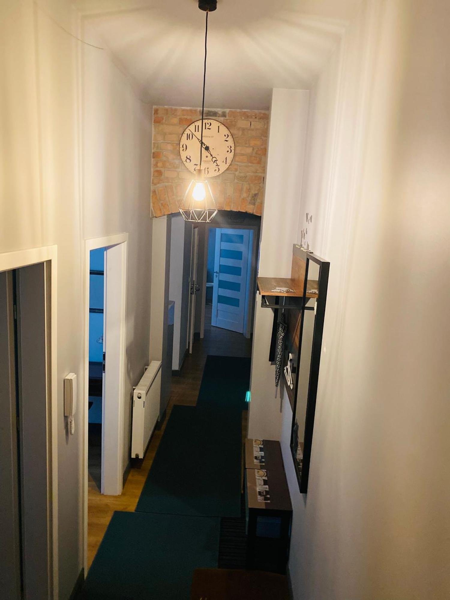 Apartament Centrum Poznań Extérieur photo
