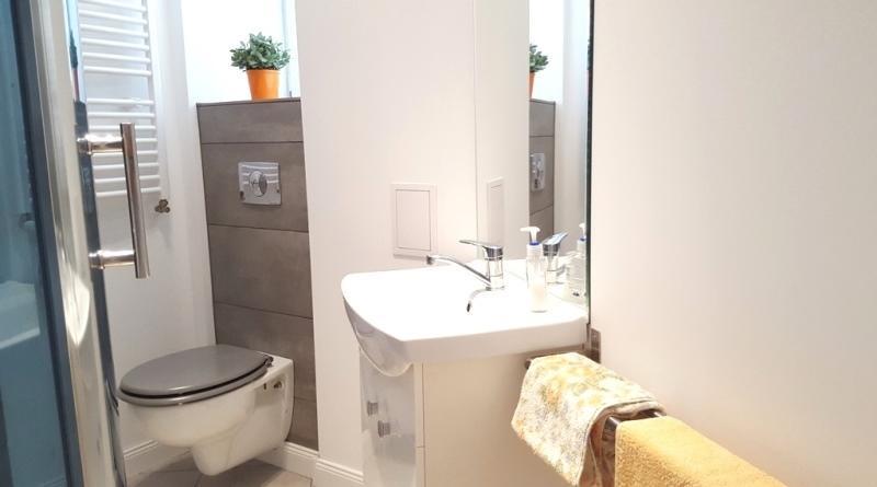 Apartament Centrum Poznań Extérieur photo