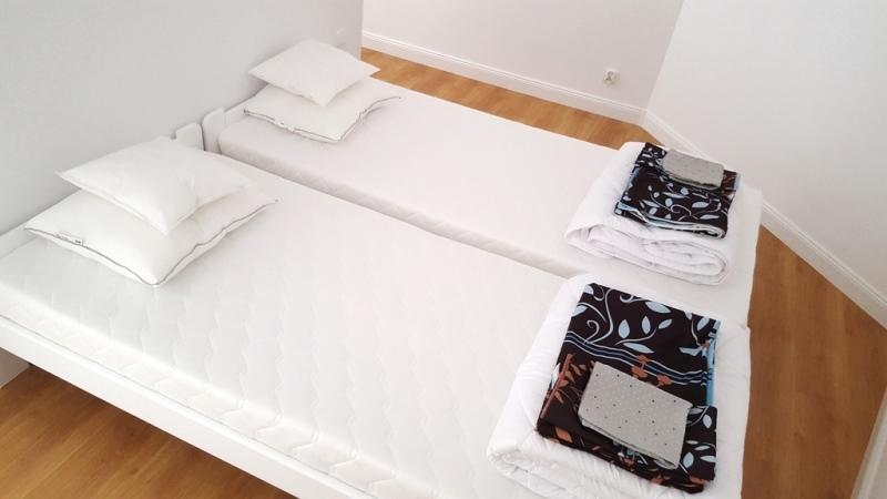 Apartament Centrum Poznań Extérieur photo