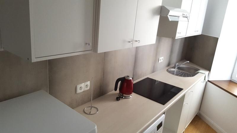 Apartament Centrum Poznań Extérieur photo